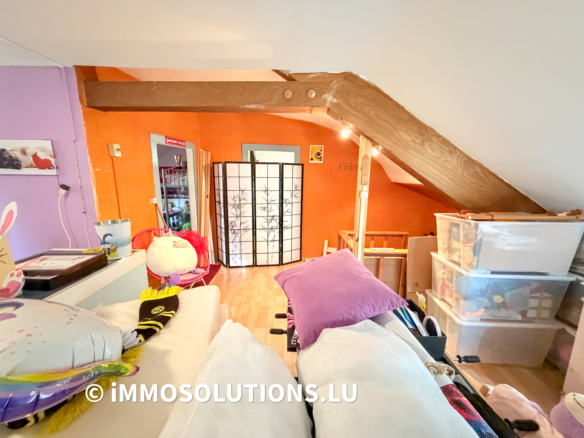 Maison — Rumelange · 160 m² - photo 17